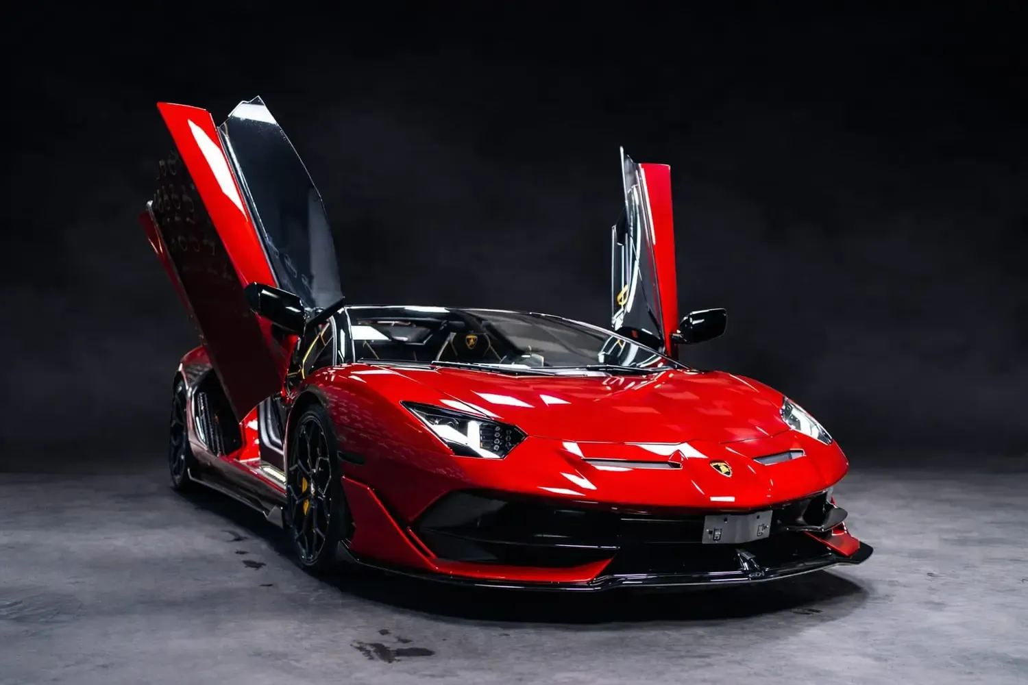 Luxury is not advertised. It is possessed.